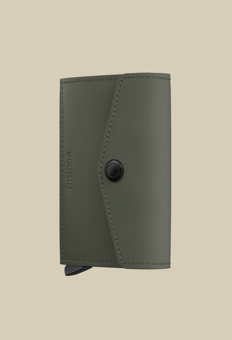 Secrid | Envelope wallet Matte