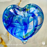 Glass Roots | Heart Beat