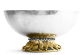 Michael Aram | Sunflower Serving Bowl