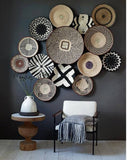 The African Home Goods | Binga Zimbabwe Basket