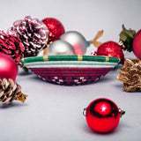 The African Home Goods | WATERMELON BASKET