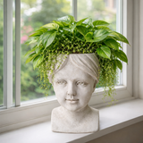 Vagabond Vintage | Female Peasant Planter