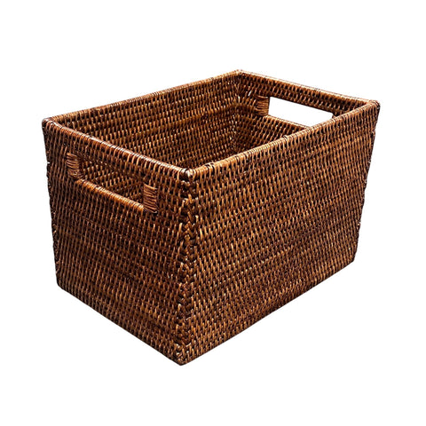 MATAHARI | Rectangular Storage Basket