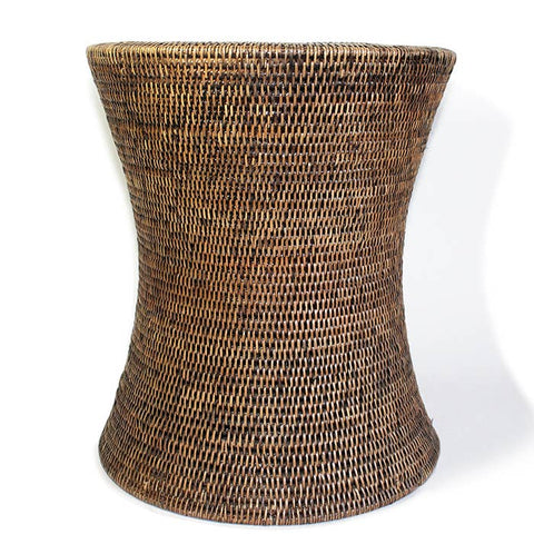 MATAHARI | Round Stool
