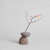 Bloomist | Stacking Stone Frog