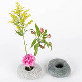 Bloomist | Beach Stone Ikebana Vase