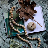 Bloomist | Round Stone Frog