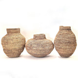Mbare Home | Buhera Basket Large