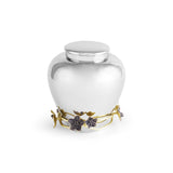 Michael Aram | Forget Me Not Urn (Small)