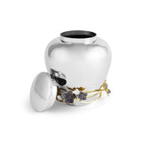 Michael Aram | Forget Me Not Urn (Small)