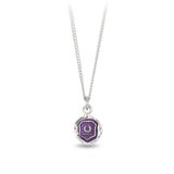 Pyrrha | New Beginnings - Mystic Violet
