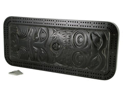 Panabo | Totem Design Crib Board