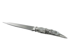 Panabo | Native Pewter Letter Opener