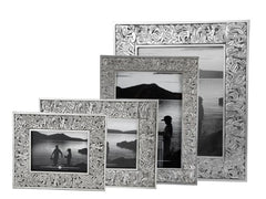 Panabo | Native Panel Frame (5x7)