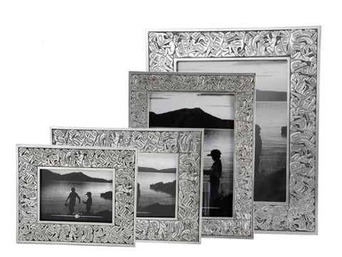 Panabo | Native Panel Frame (4x6)