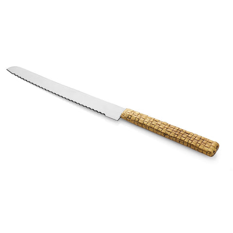 Michael Aram | Palm Bread Knife