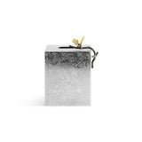 Butterfly Gingko Tissue Box