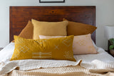 Safi Pillow, Desert