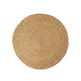 Cassia Seagrass Placemat - Natural