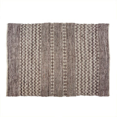 Hillside Leather Rug - 5' x 7'