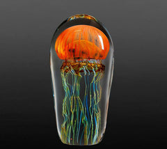 Pacific Coast Jellyfish 4 - 4.5"H