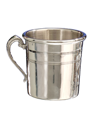 Pewter Baby Tumbler