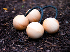 Artisan Instruments Boom Kashakas