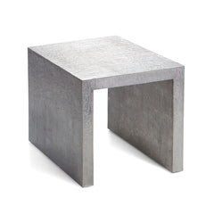 Michael Aram | Block Nesting Side Table Small