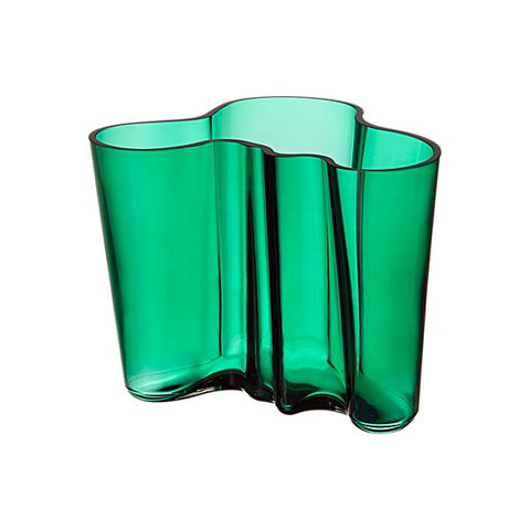 Iittala | Emerald Vase