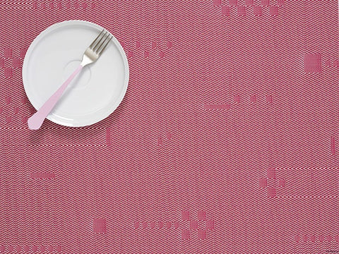 Chilewich | Pixel Placemat