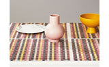Heddle Placemat - Pansy