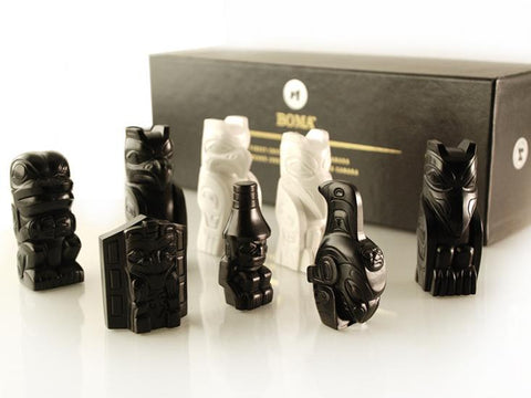 Panabo | CMH Chess Set