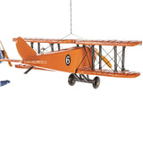 Flight Mobile, 1920