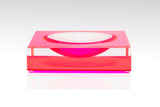 Fearless Candy Bowl - Pink