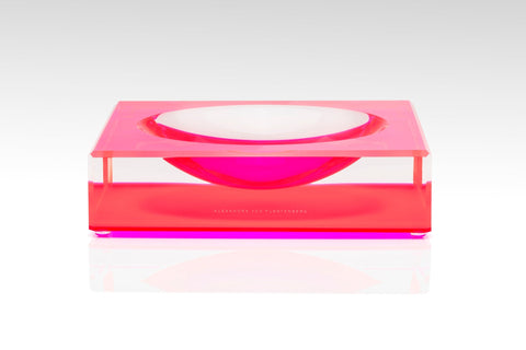 Fearless Candy Bowl - Pink