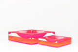 Fearless Candy Bowl - Pink