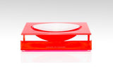 Fearless Petite Candy Bowl - Red