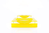 Fearless Candy Bowl - Yellow