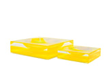 Fearless Candy Bowl - Yellow