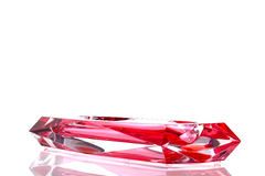 Fearless Gem Bowl - Rose - Limited Edition