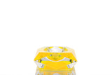 Fearless Gem Bowl - Yellow - Limited Edition