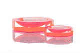 Fearless Nut n Bowl - Large - Pink