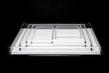 Voltage Tray Soulmate - Small - White