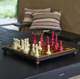 Classic Staunton Chess Set
