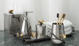Butterfly Ginkgo Vanity Tray