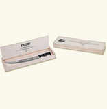 Match | Champagne Saber, Engraved Black Lucite