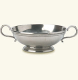 Match | Low Footed Bowl
