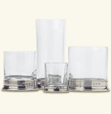 Match Highball Glass
