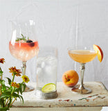 Match Highball Glass