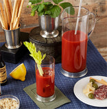 Match Highball Glass